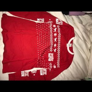 long sleeve